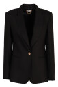 linen-blend-lapel-collar-jacket