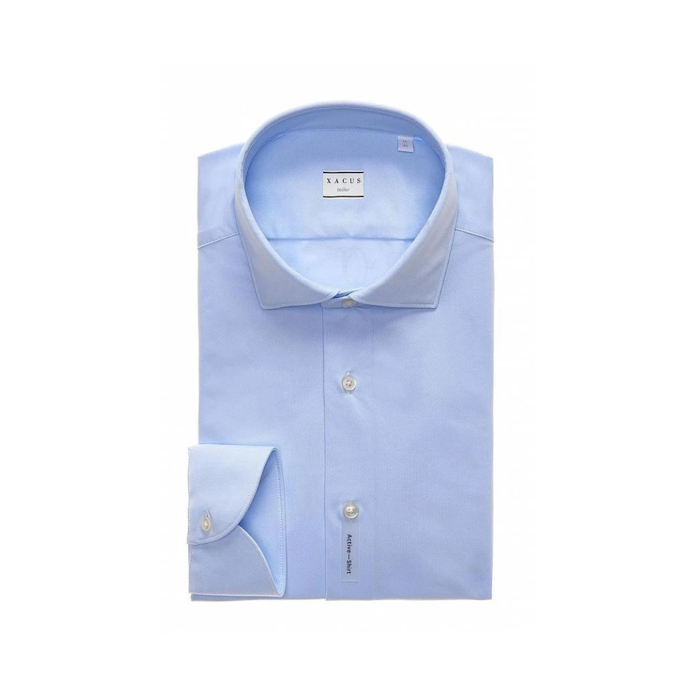 Shirts > Formal Shirts - - Xacus - Modalova