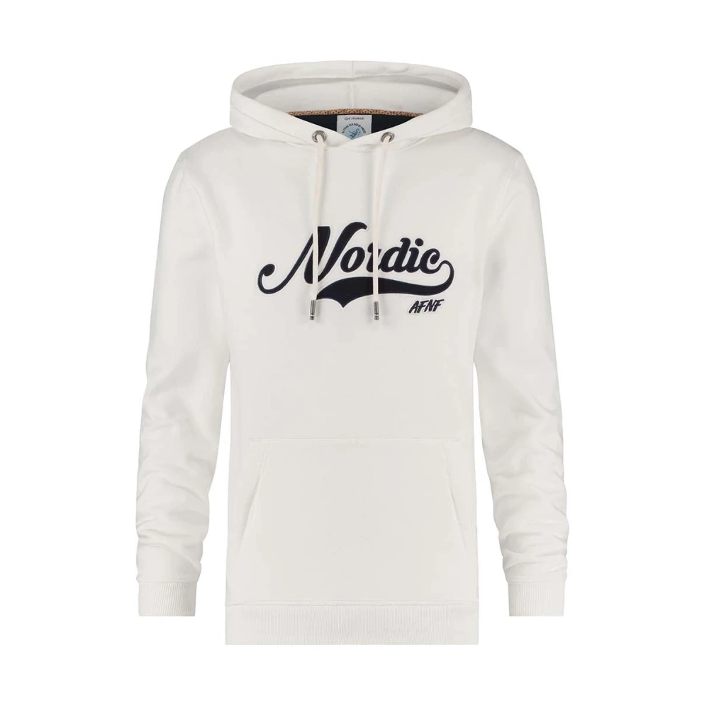 Sweatshirts & Hoodies > Hoodies - - A fish named Fred - Modalova