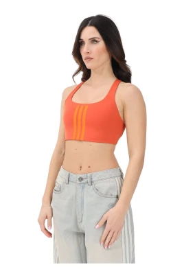 Workout 3-Stripes Top