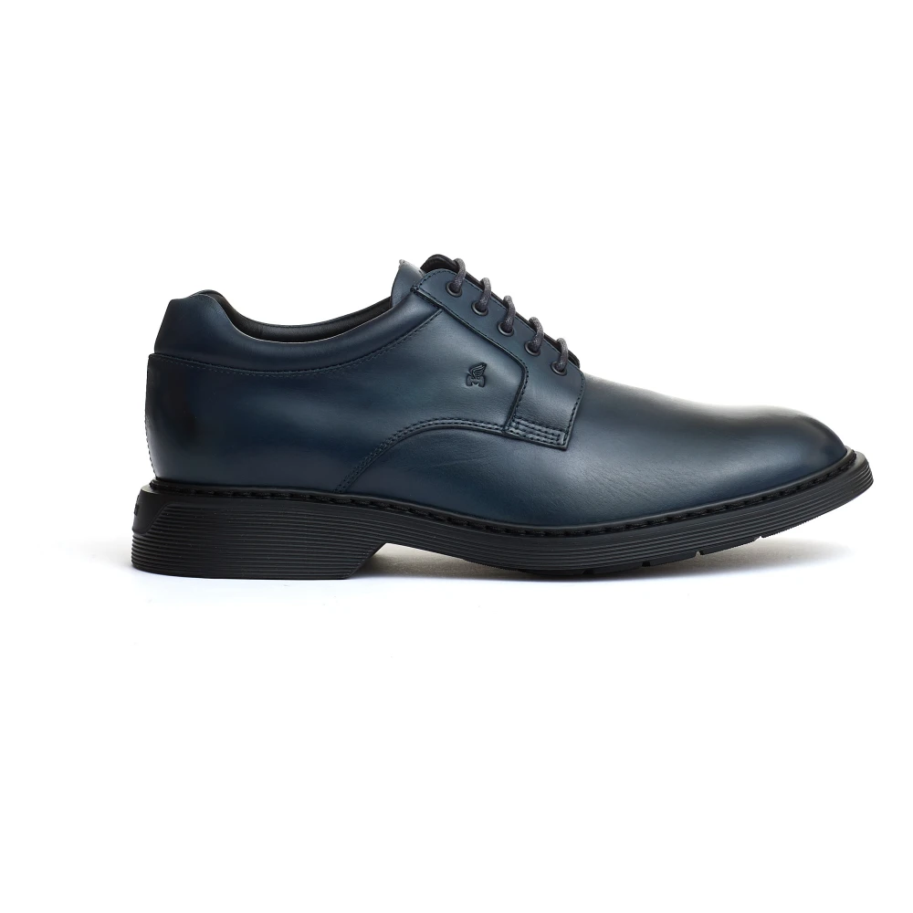 Shoes > Flats > Laced Shoes - - Hogan - Modalova