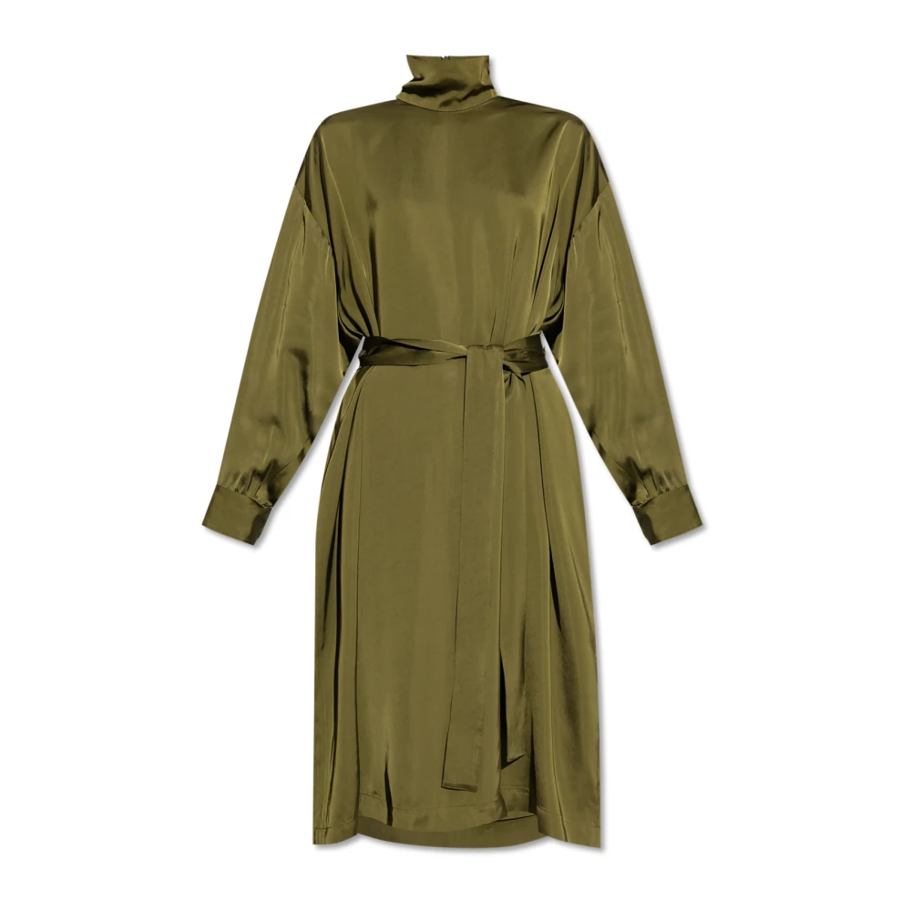 Dresses > Day Dresses > Midi Dresses - - Fabiana Filippi - Modalova