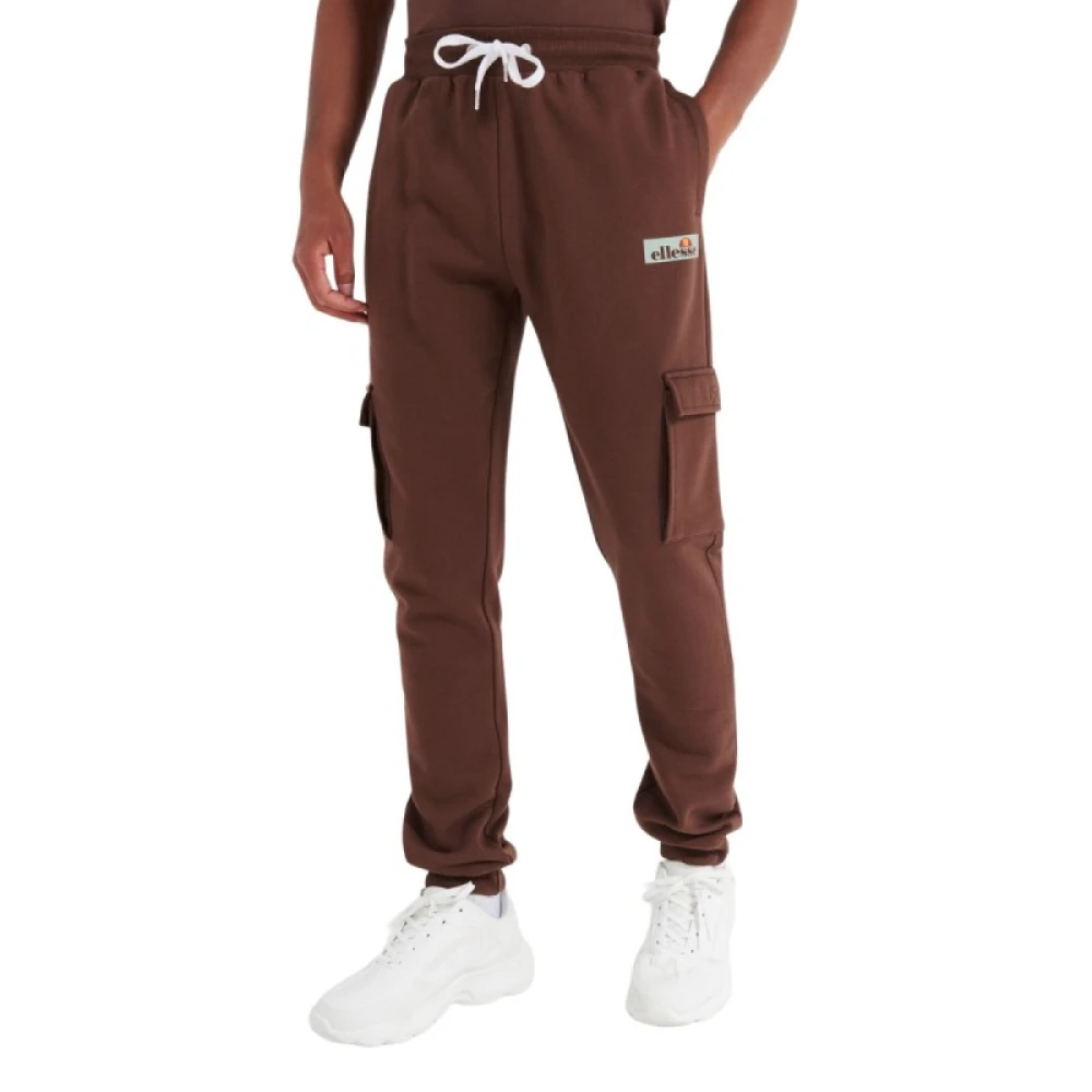 Trousers > Sweatpants - - Ellesse - Modalova