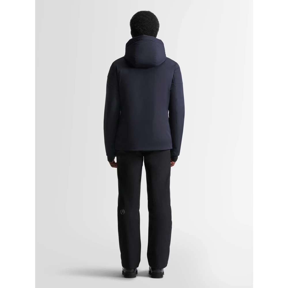 Fusalp Heren JAS Blue Heren