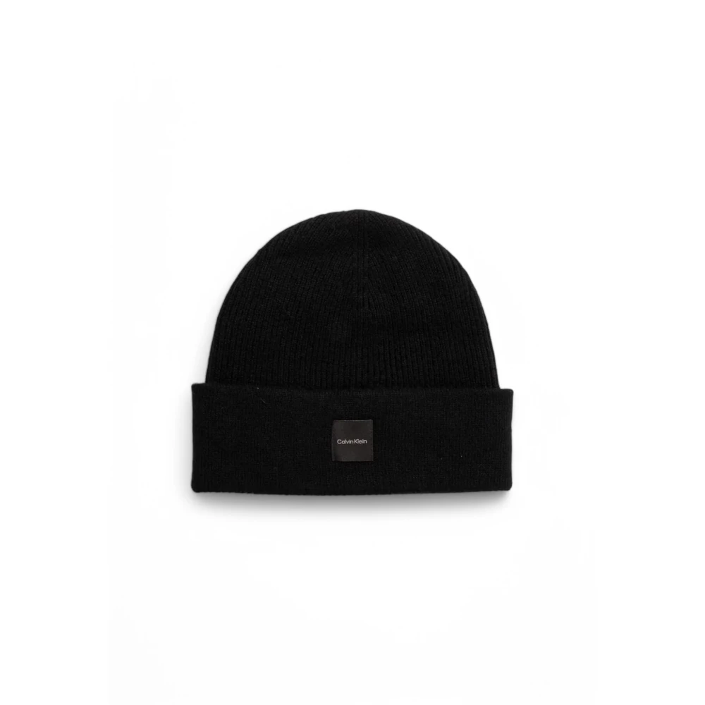 Accessories > Hats > Beanies - - Calvin Klein - Modalova