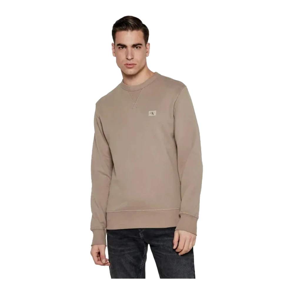 Sweatshirts & Hoodies > Sweatshirts - - Calvin Klein - Modalova