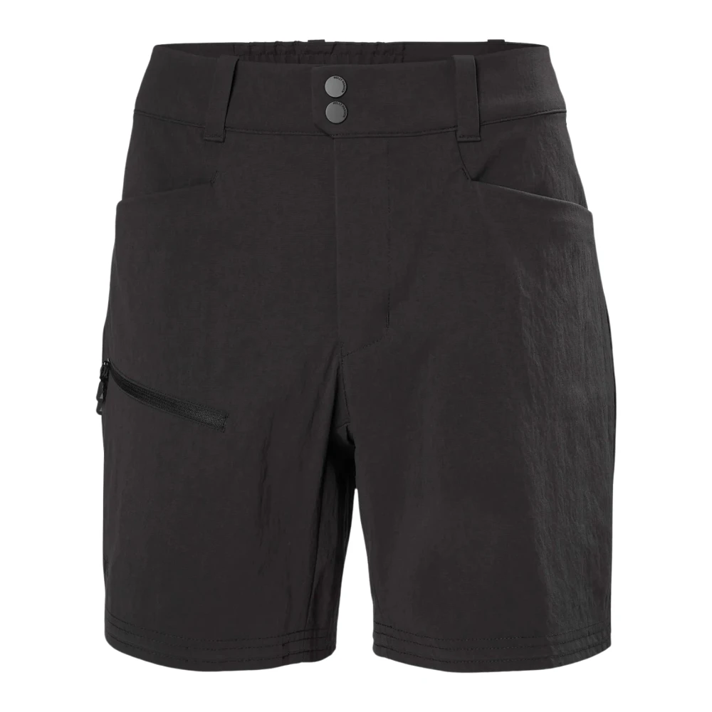 Vika Tur Shorts - Black L