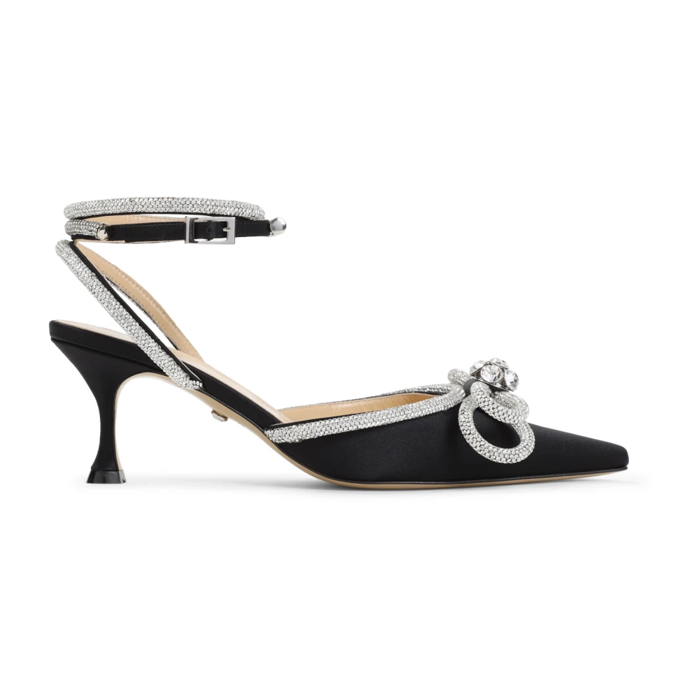 Shoes > Heels > Pumps - - Mach & Mach - Modalova