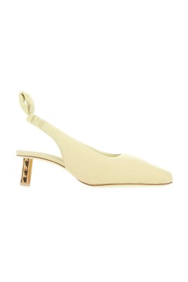 pastel-yellow-puffy-leather-pumps