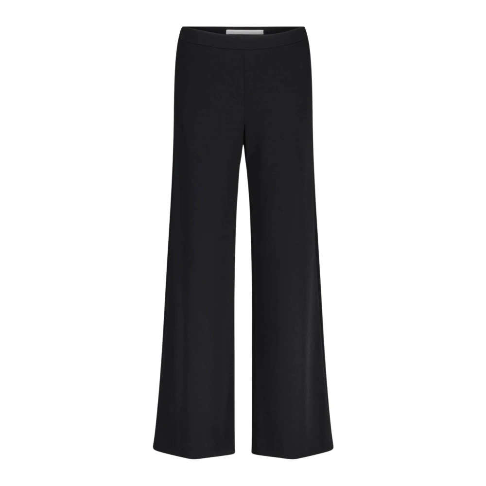 Raffaello Rossi, Dames, Broeken, Zwart, Maat,  M