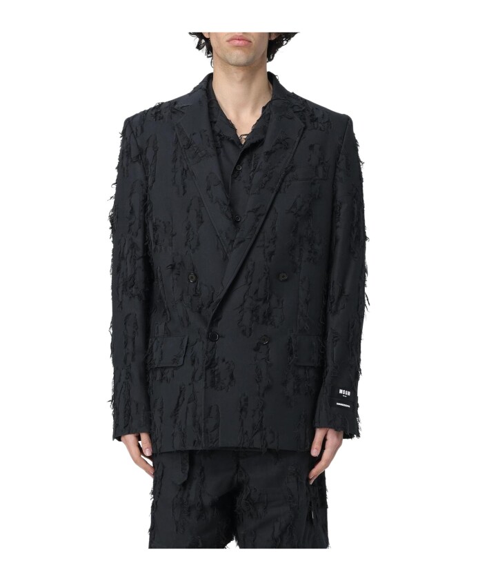 blazer-noir-classique