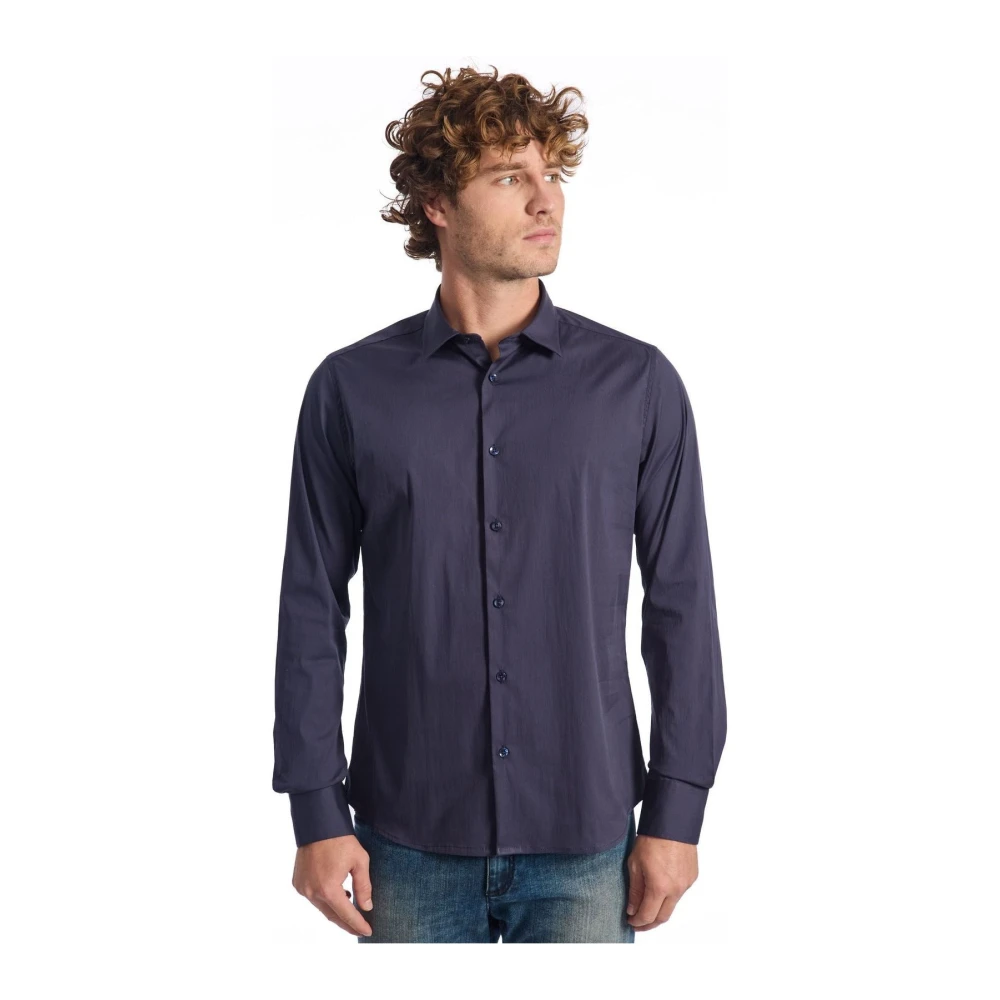 Shirts > Casual Shirts - - Baldinini - Modalova