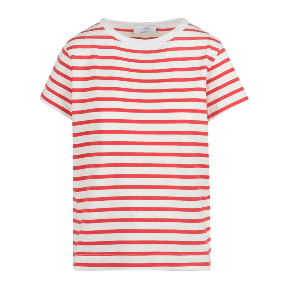 Tops > T-Shirts - - Daniele Fiesoli - Modalova