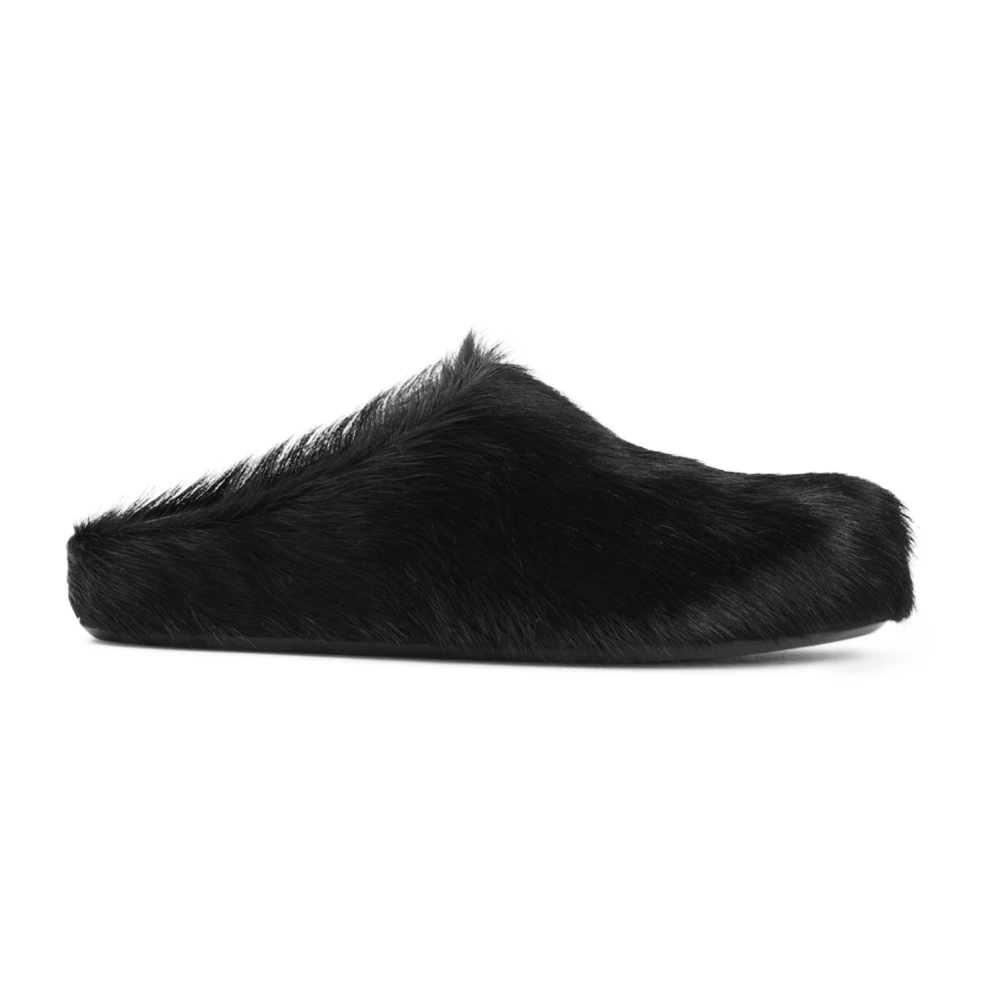 Shoes > Flats > Mules - - Marni - Modalova