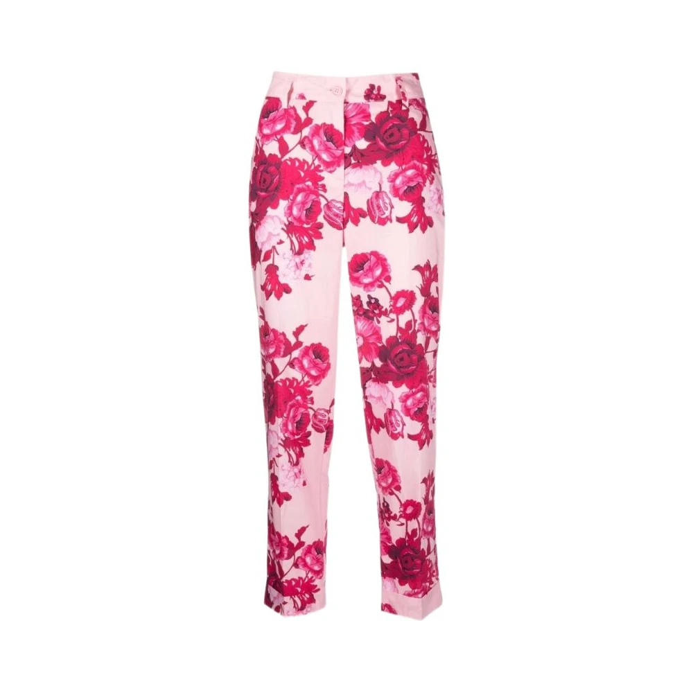 Trousers > Chinos - - P.a.r.o.s.h. - Modalova