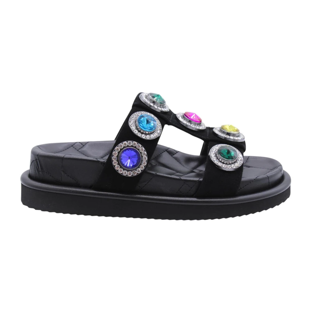 Shoes > Flip Flops & Sliders > Sliders - - Kurt Geiger - Modalova