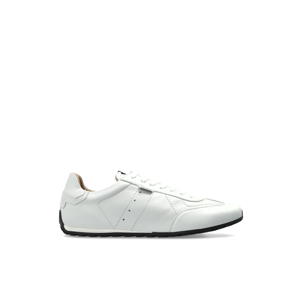 AllSaints Sneakers Heren Schoenen Wit