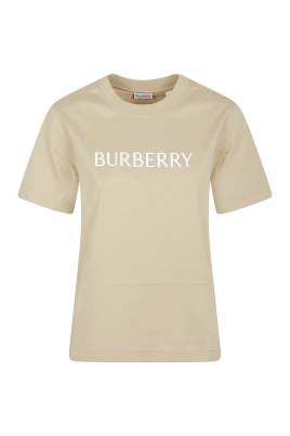 Burberry T-shirts och Polos
