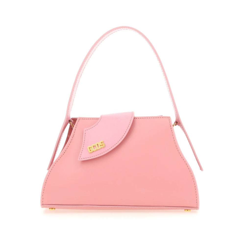 Gcds Handbags Pink Dames