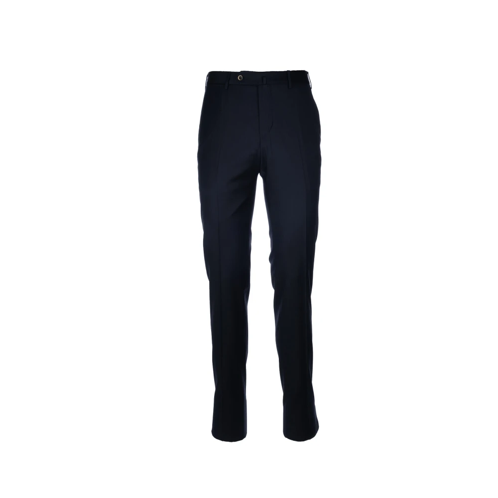 Trousers > Slim-fit Trousers - - PT Torino - Modalova