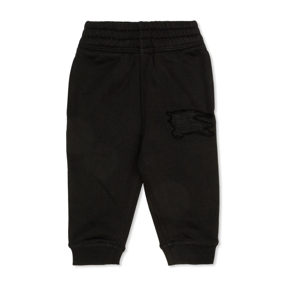 Burberry Barn Sweatpants Black, Unisex