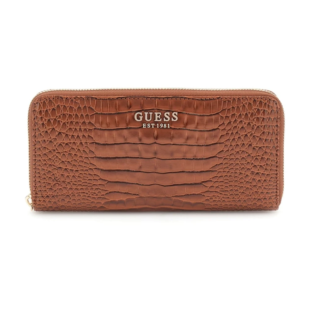 Accessories > Wallets & Cardholders - - Guess - Modalova