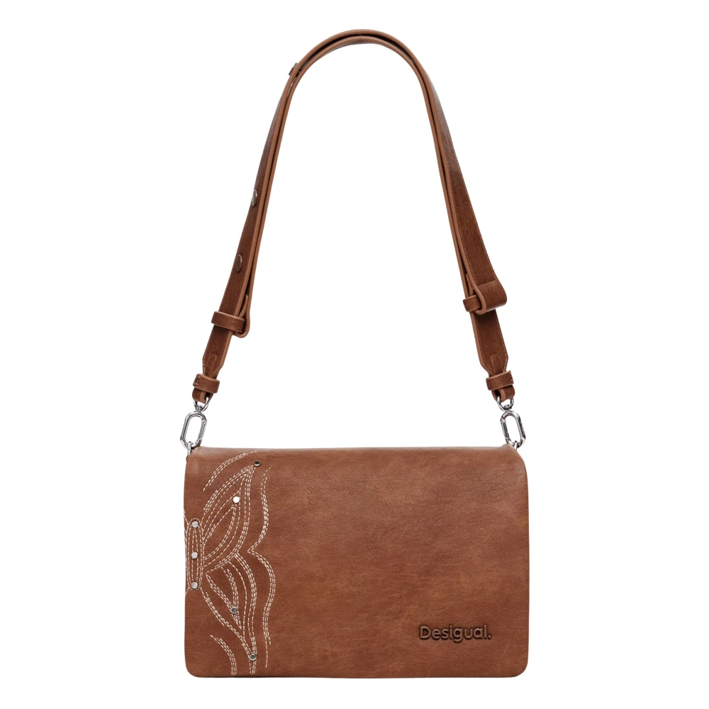 Bags > Shoulder Bags - - Desigual - Modalova