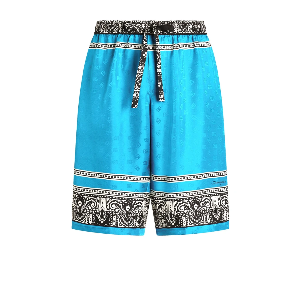 Shorts > Casual Shorts - - Dolce & Gabbana - Modalova