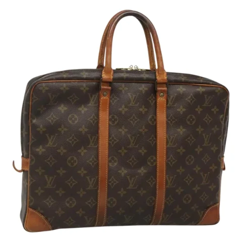 Pre-owned > Pre-owned Bags > Pre-owned Handbags - - Louis Vuitton Vintage - Modalova