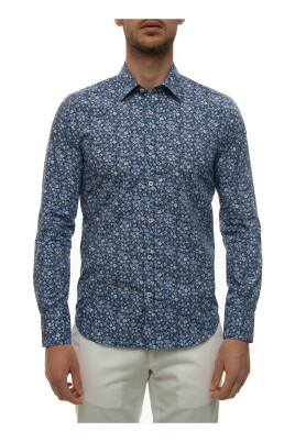 slim-fit-shirt
