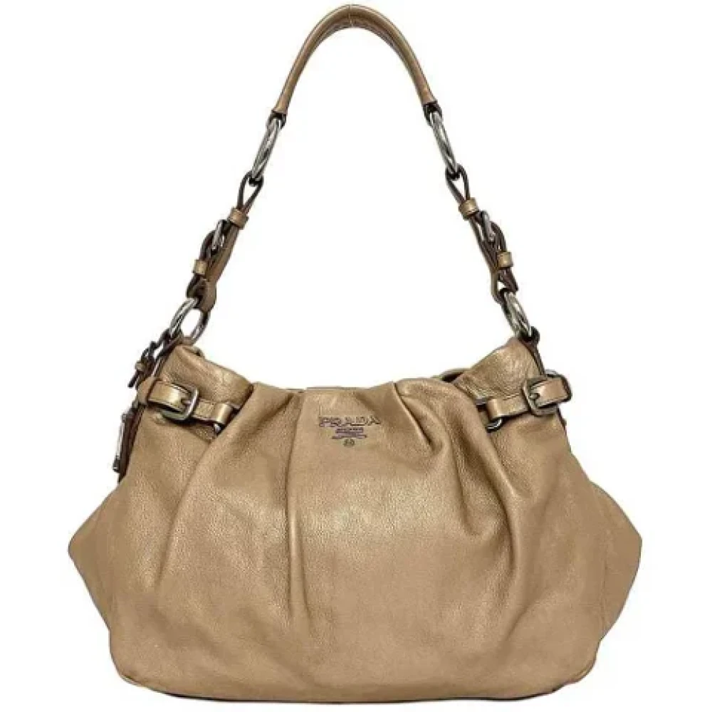 Pre-owned > Pre-owned Bags > Pre-owned Handbags - - Prada Vintage - Modalova