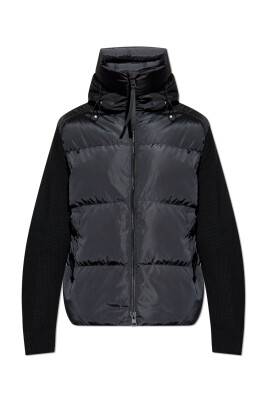 down-jacket
