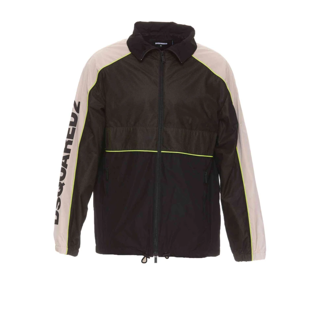 Jackets > Light Jackets - - Dsquared2 - Modalova