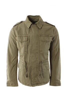 Ropa - Abrigos y Chaquetas 140 Hombre S – tommypanama