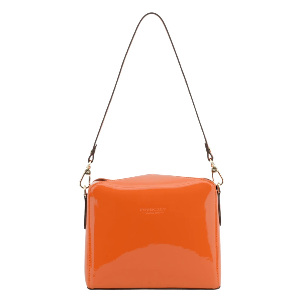 Bags > Shoulder Bags - - Pourchet Paris - Modalova