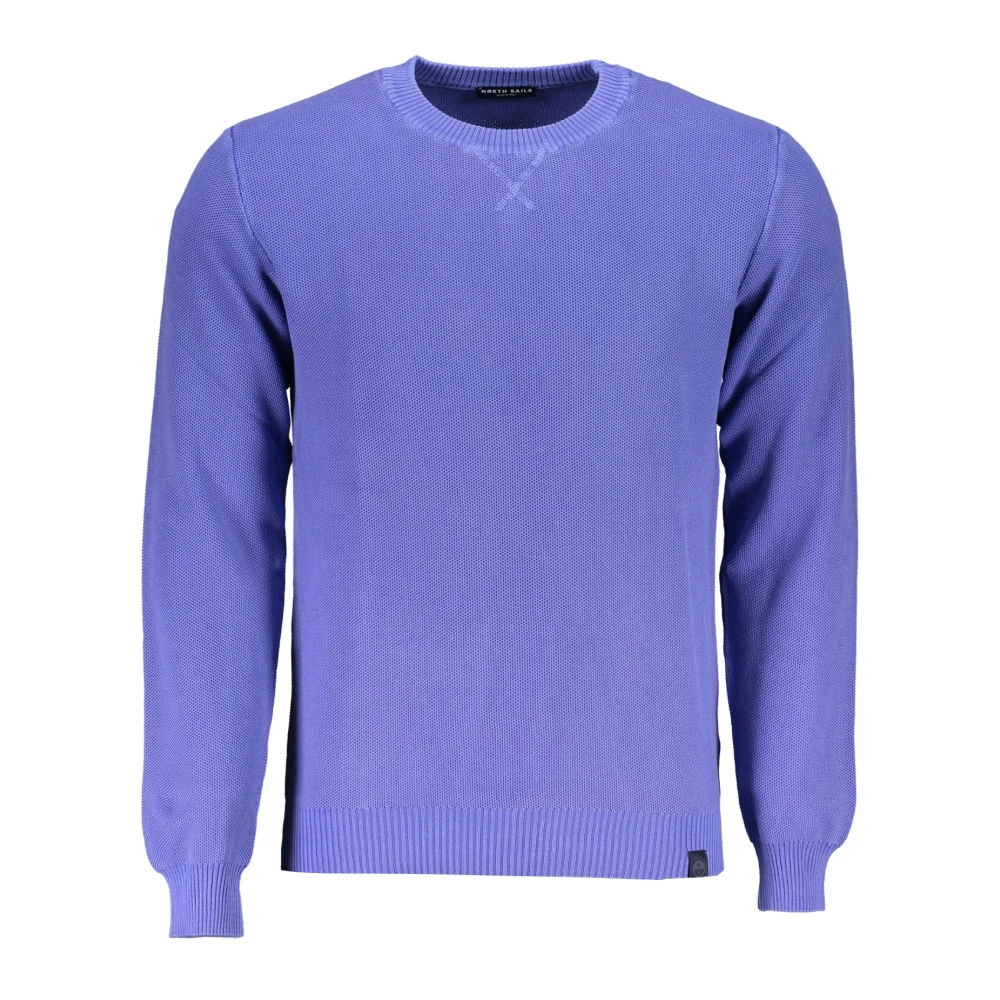 North Sails Kleding Blue Heren