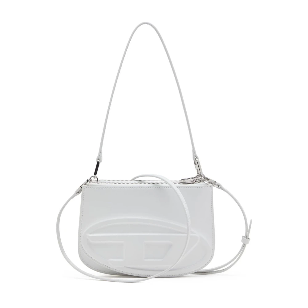Diesel Donna Bianco Bags..