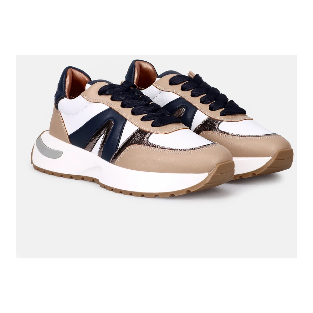 Shoes > Sneakers - - Alexander Smith - Modalova