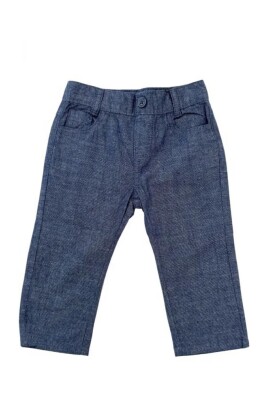 relief-logo-jeans-casual-style