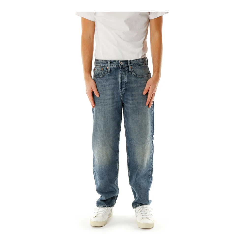 Jeans > Straight Jeans - - Denham - Modalova