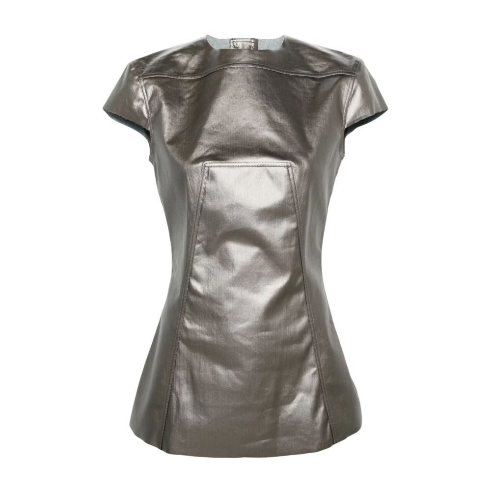 Tops > T-Shirts - - Rick Owens - Modalova