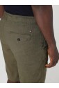 shorts-verts-avec-poches