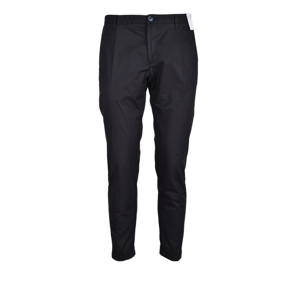 Trousers > Slim-fit Trousers - - At.P.Co - Modalova