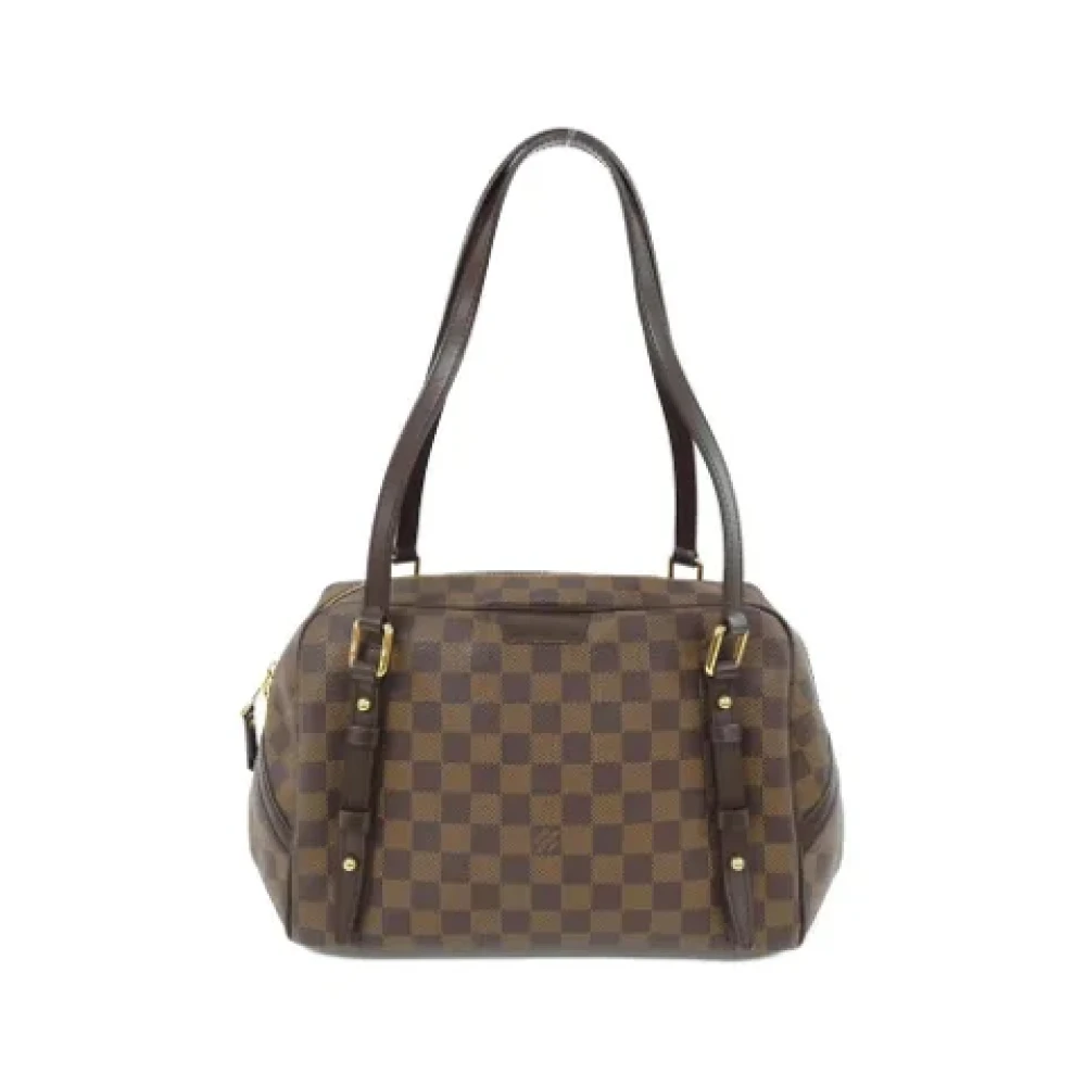 Pre-owned > Pre-owned Bags > Pre-owned Shoulder Bags - - Louis Vuitton Vintage - Modalova