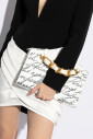 leren-clutch