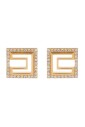 micro-boucles-d-oreilles-carrees-avec-logo-et-strass