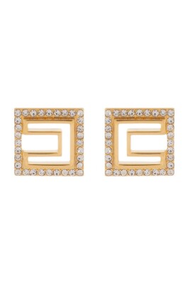 micro-square-earrings-with-logo-and-rhinestones