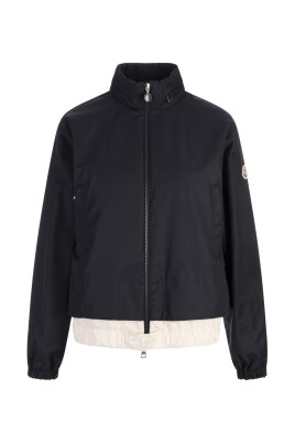 manteau-dhiver-bleu-en-duvet