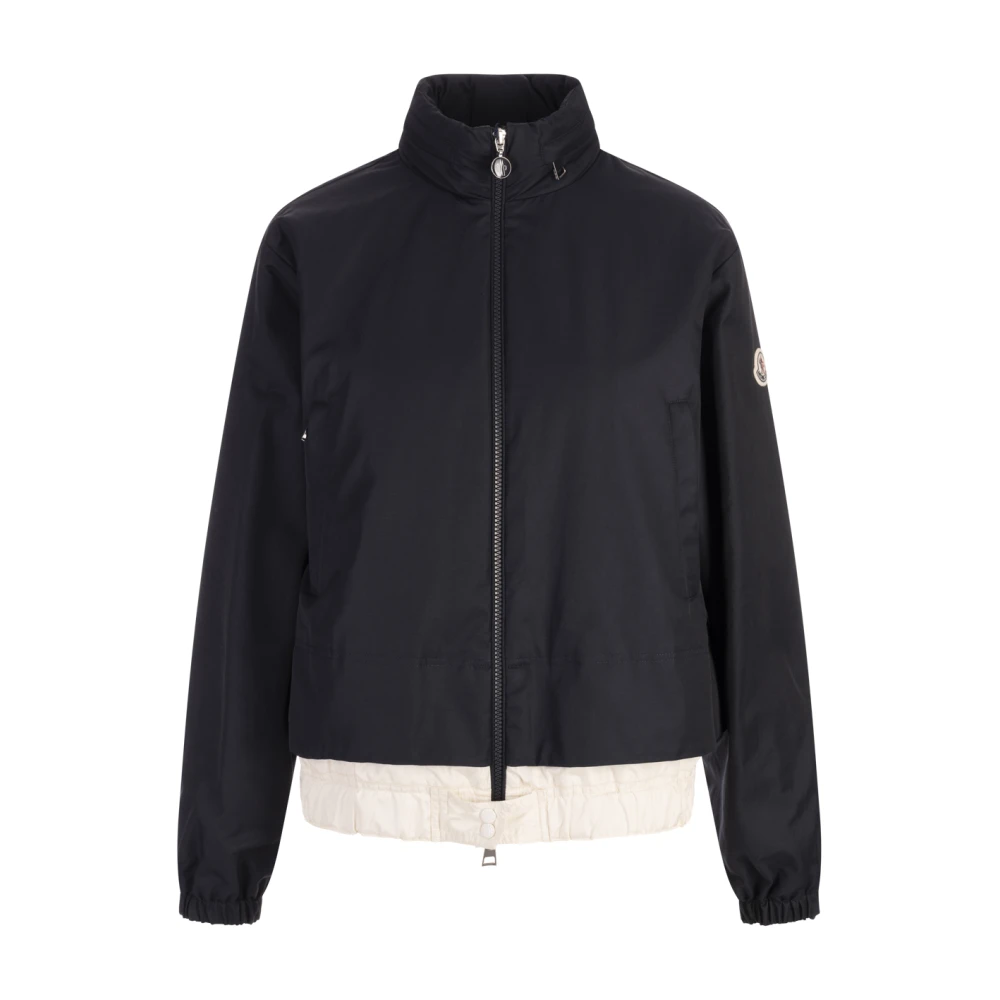 Jackets > Light Jackets - - Moncler - Modalova