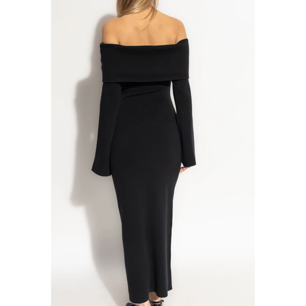 By Malene Birger Jurk Bennie By Herenne Birger Black Dames